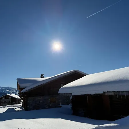 Chalet Exalta