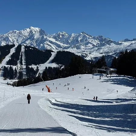 Chalet Exalta