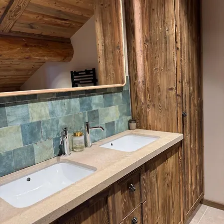 Chalet Exalta
