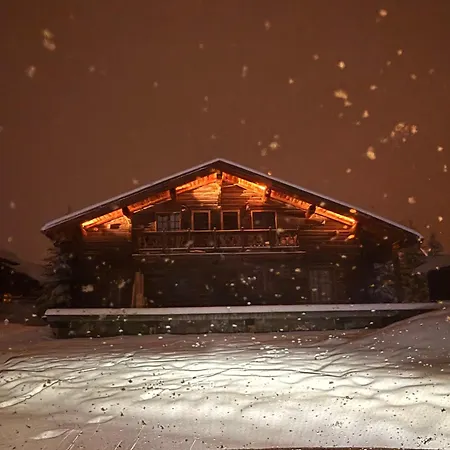 Chalet Exalta *