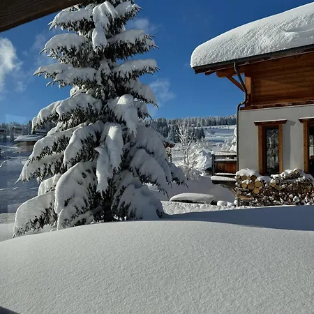 Chalet Exalta *