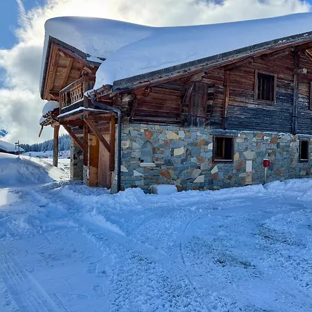 Chalet Exalta